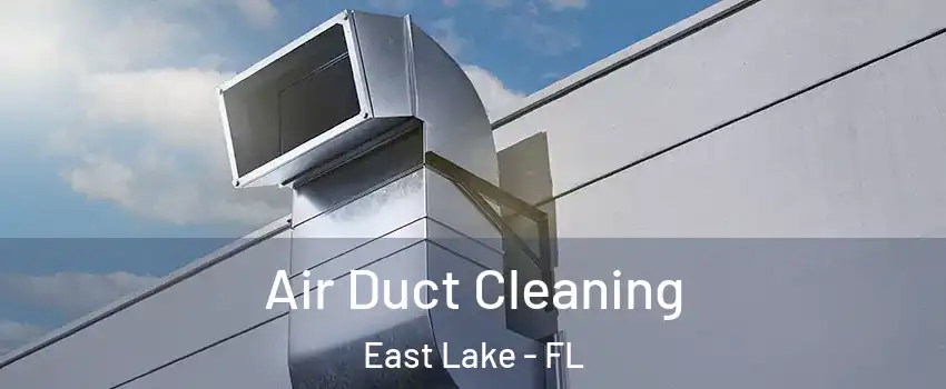  Air Duct Cleaning East Lake - FL