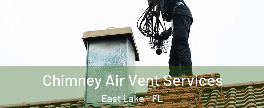  Chimney Air Vent Services East Lake - FL