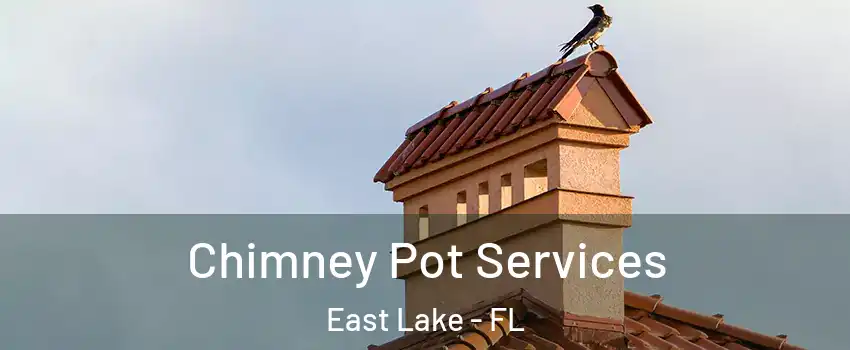  Chimney Pot Services East Lake - FL