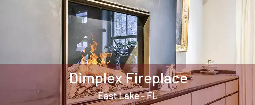  Dimplex Fireplace East Lake - FL