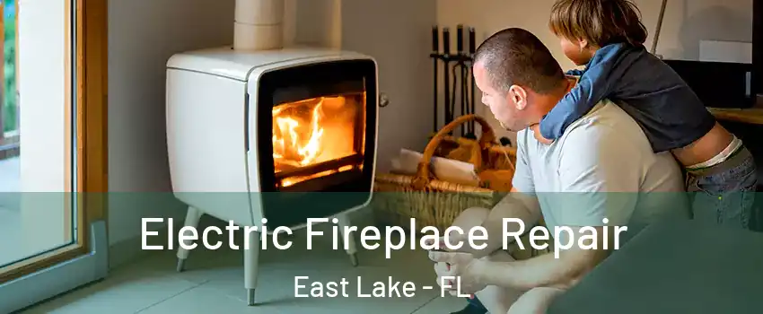  Electric Fireplace Repair East Lake - FL