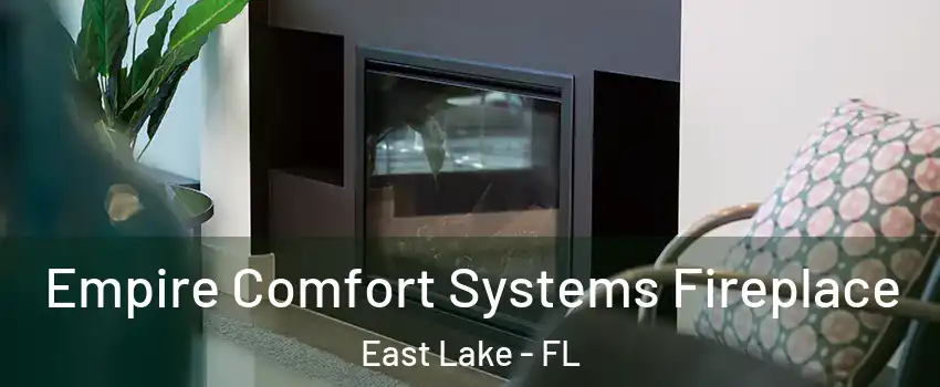  Empire Comfort Systems Fireplace East Lake - FL