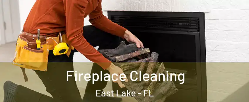  Fireplace Cleaning East Lake - FL