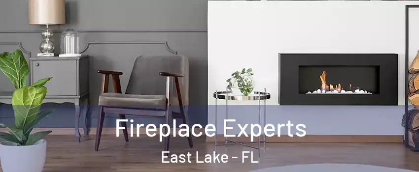  Fireplace Experts East Lake - FL