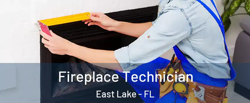  Fireplace Technician East Lake - FL