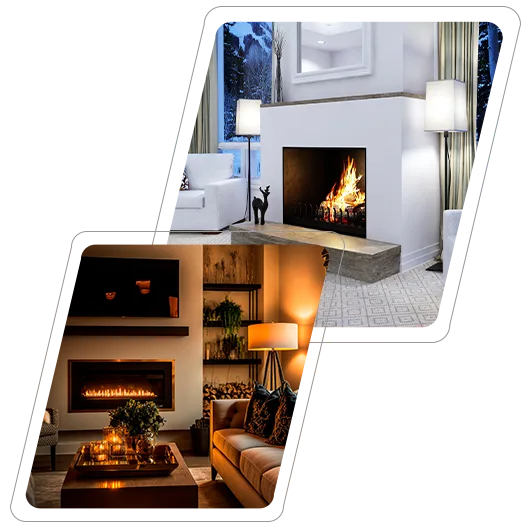 Remove Chimney Odor in East Lake, FL