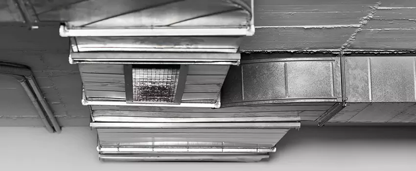 Trusted Air Duct Cleaning Company in East Lake, Florida