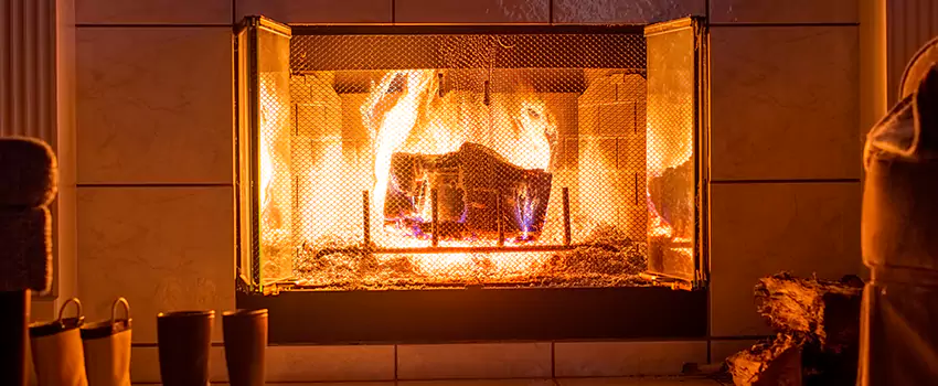 Astria Vent Free Gas Fireplaces Installation in East Lake, FL
