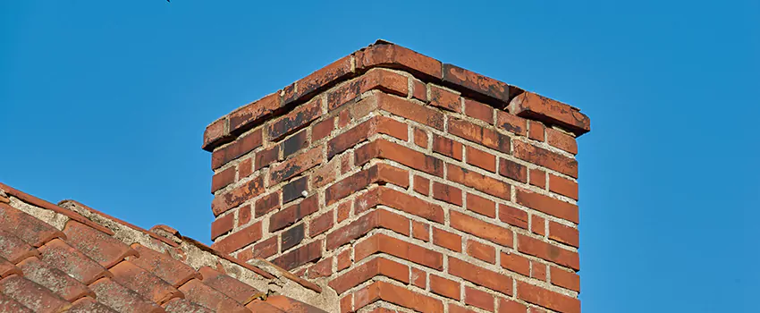 Clean Blocked Chimney in East Lake, Florida