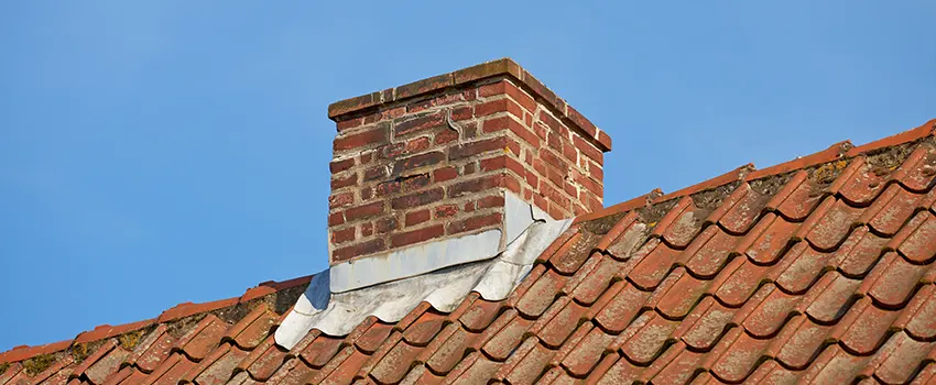 Residential Chimney Bricks Rotten Repair Services in East Lake, FL
