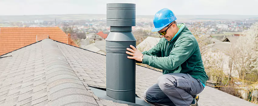 Chimney Chase Inspection Near Me in East Lake, Florida
