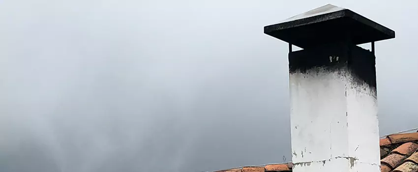 Chimney Damper Inspection in East Lake, FL