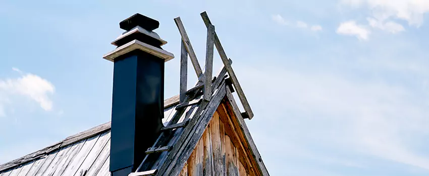 Chimney Creosote Cleaning in East Lake, FL