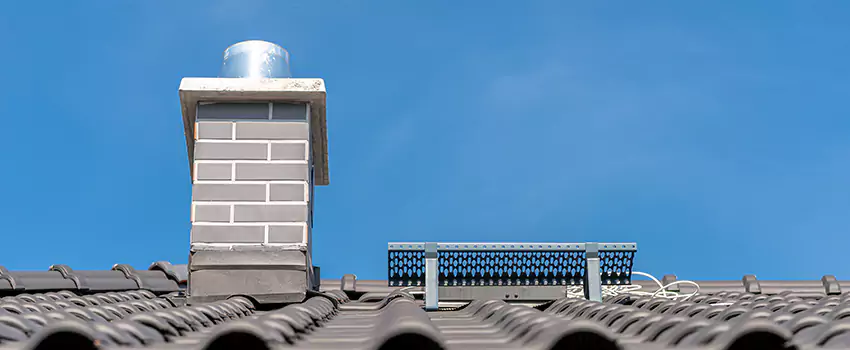 Chimney Flue Relining Services in East Lake, Florida