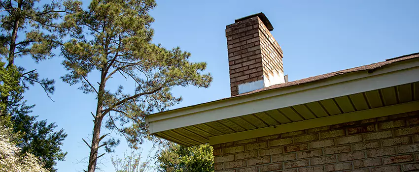 Budget-Friendly Chimney Masonry Service in East Lake, Florida