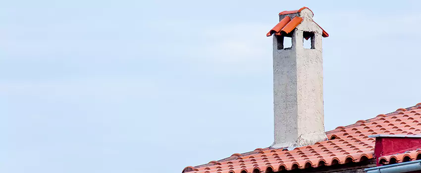 Chimney Pot Replacement in East Lake, FL