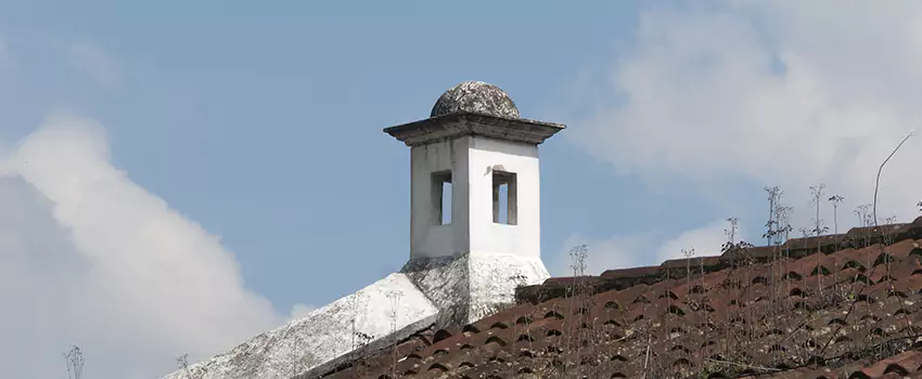 Cost To Rebuild A Chimney in East Lake, FL