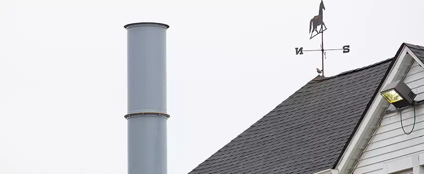 Chimney Inspection in East Lake, FL