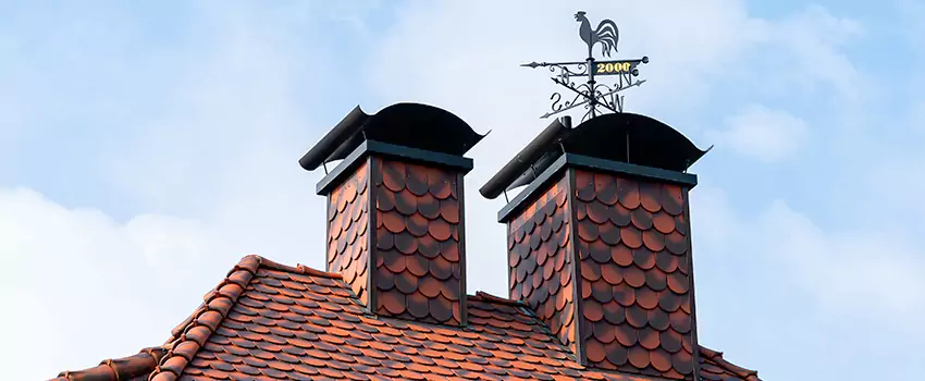 Old Chimney Restoration in East Lake, Florida