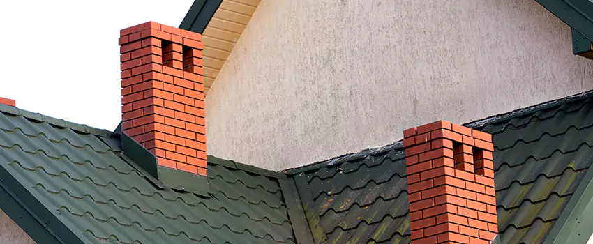 Chimney Saver Waterproofing Services in East Lake, Florida