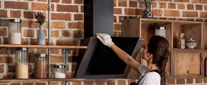 Chimney Installation in East Lake, FL