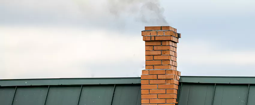 Chimney Soot Cleaning Cost in East Lake, FL