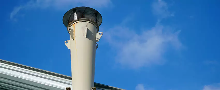 Chimney Spark Arrestor Requirements in East Lake, FL