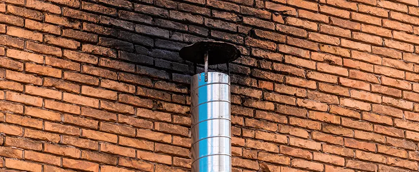 Diagnosing Commercial Chimney Problems in East Lake, FL