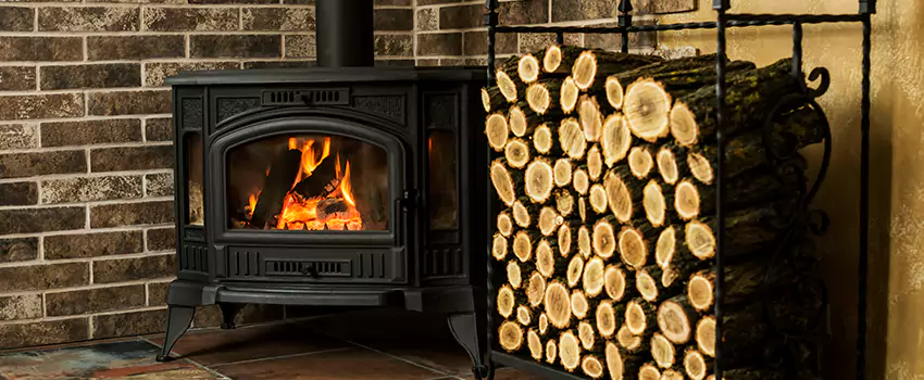 Drolet Fireplaces in East Lake, Florida