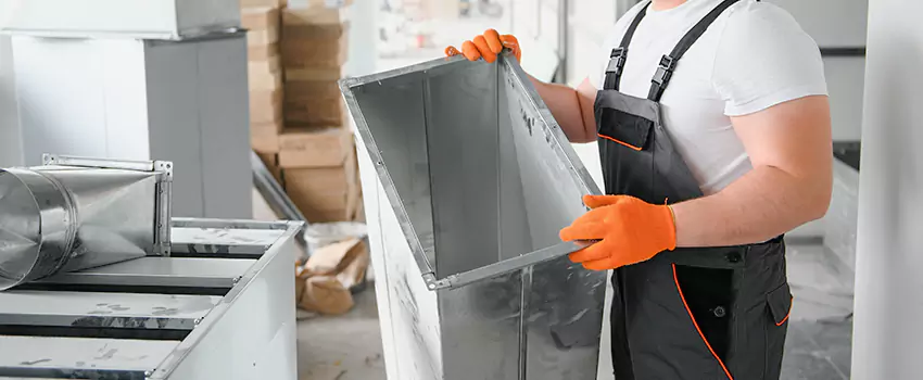 Benefits of Dryer Vent Inspection in East Lake, FL