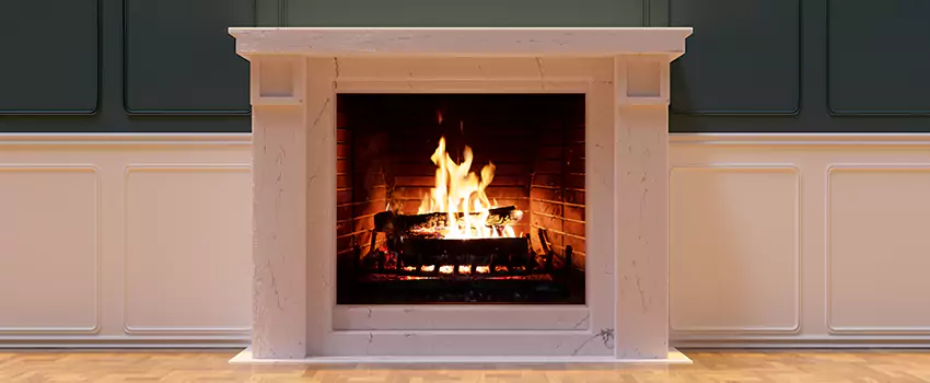 Empire Comfort Systems Fireplace Installation and Replacement in East Lake, Florida