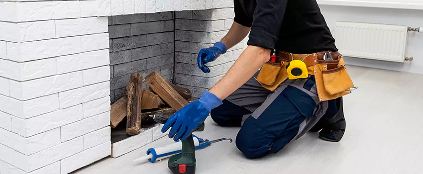 Fireplace Doors Cleaning in East Lake, Florida