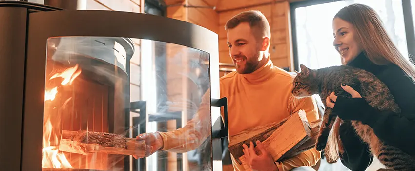 Fireplace Door Installation And Replacement Contractors in East Lake, FL
