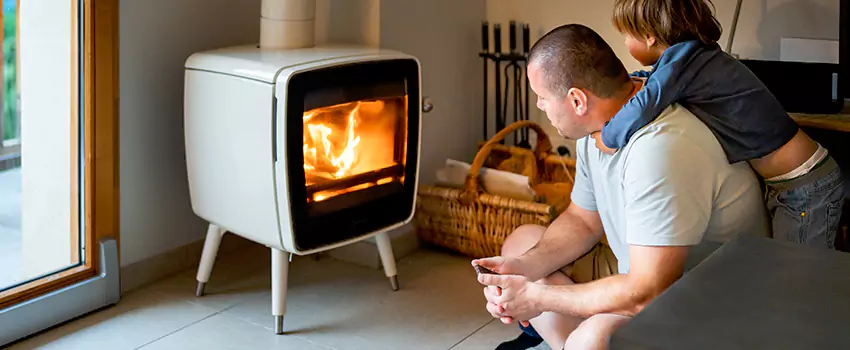Fireplace Safety Inspection Technician in East Lake, Florida