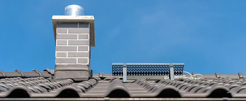 Repair Blocked Chimney in East Lake, Florida