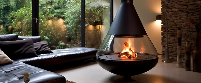 Affordable Floating Fireplace Repair And Installation Services in East Lake, Florida