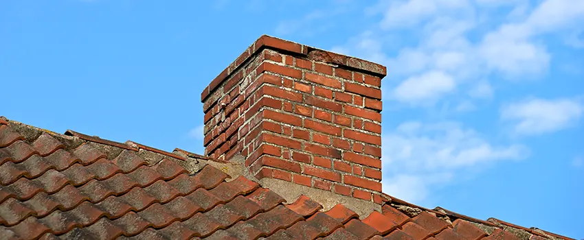 Flue Tiles Cracked Repair Services near Me in East Lake, FL