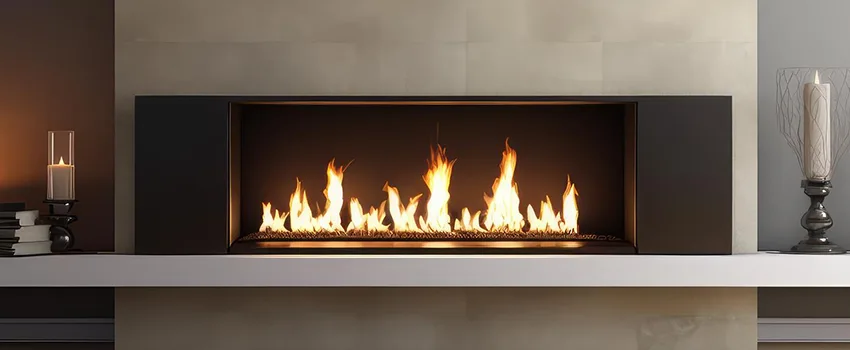 Vent Free Gas Fireplaces Repair Solutions in East Lake, Florida