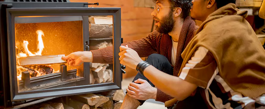 Benefits of Harman Stoves Fireplace in East Lake, Florida
