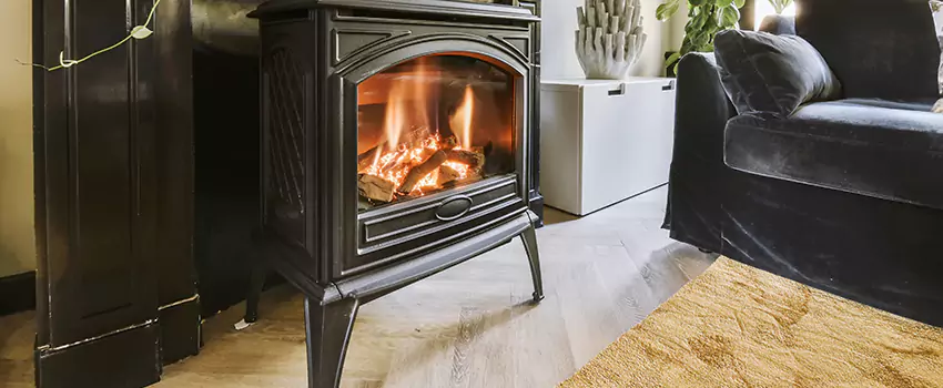 Cost of Hearthstone Stoves Fireplace Services in East Lake, Florida