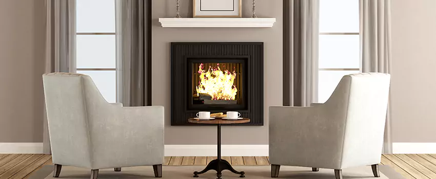 Heat & Glo Outdoor Gas Fireplaces Installation Contractors in East Lake, Florida