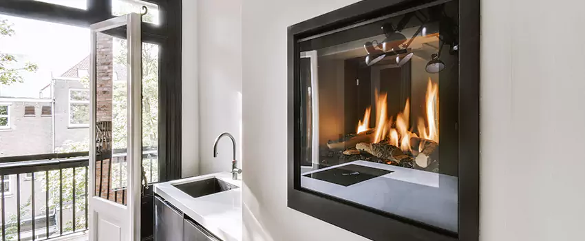 Heatilator Outdoor Fireplace Services in East Lake, Florida