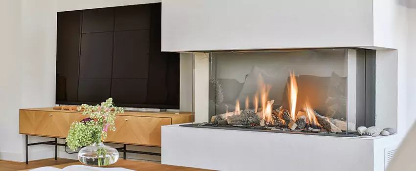 Ortal Wilderness Fireplace Repair and Maintenance in East Lake, Florida