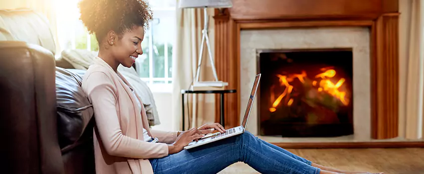 Cost-Effective Osburn Fireplace Installation and Repair in East Lake, FL