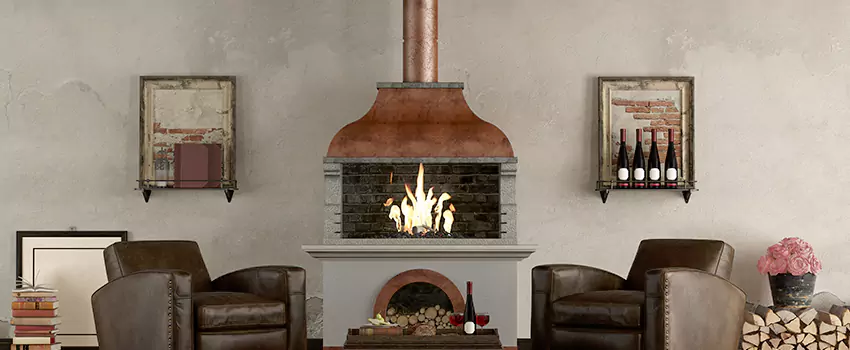 Benefits of Pacific Energy Fireplace in East Lake, Florida