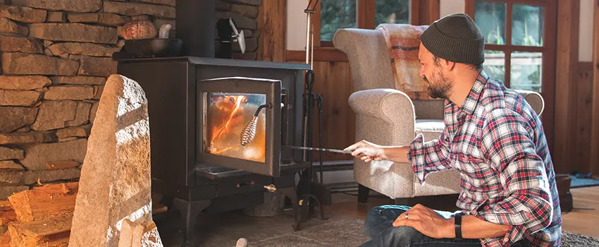 Cost of Pellet Fireplace Installation Services in East Lake, FL