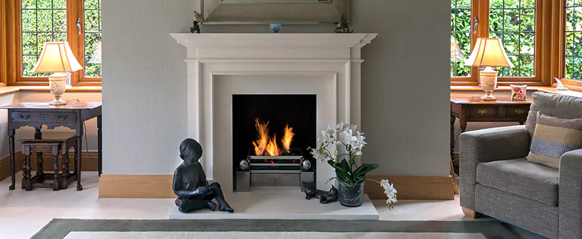 RSF Fireplaces Maintenance and Repair in East Lake, Florida