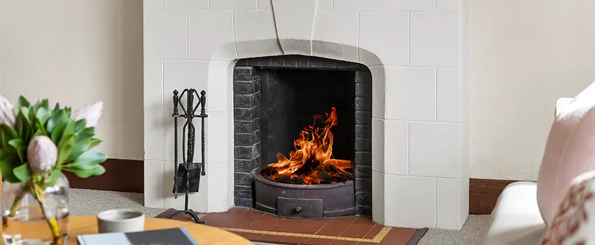Valor Fireplaces and Stove Repair in East Lake, FL