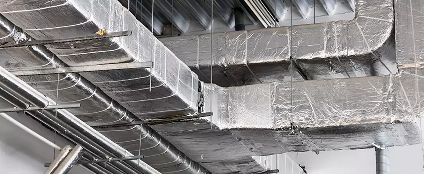 Vent Dust Cleaning Cost in East Lake, FL
