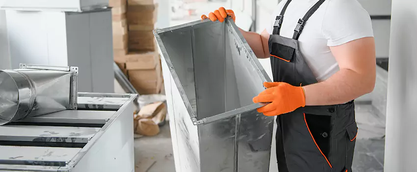 Ventilation Fan Cleaning Services in East Lake, Florida